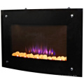Эффект LED Flame Fireplace